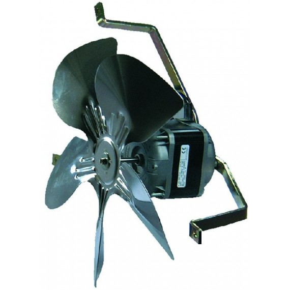MOTOVENTILATORE ELCO N 25-40/716