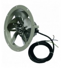 MOTOVENTILATORE 5W CON ANELLO