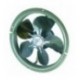 MOTOVENTILATORE 7W CON ANELLO