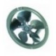MOTOVENTILATORE 18W CON ANELLO