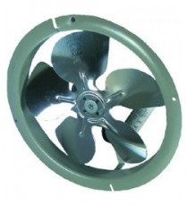 MOTOVENTILATORE 18W CON ANELLO