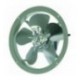 MOTOVENTILATORE 10W CON ANELLO