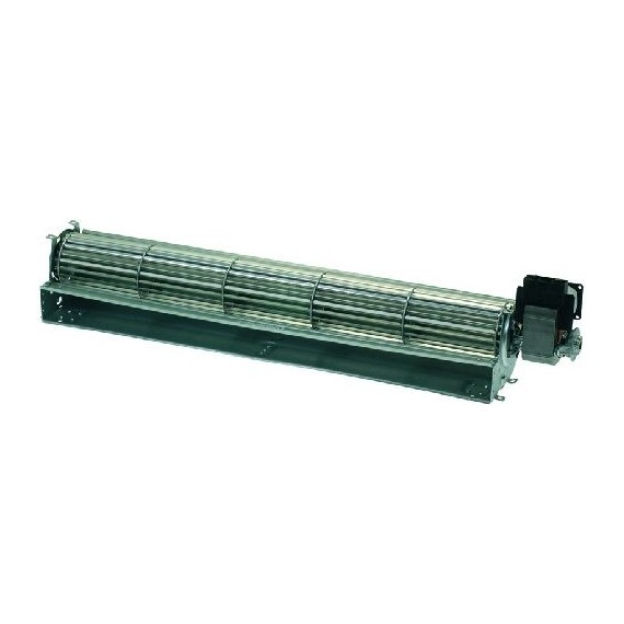 VENTILATORE TANGENZIALE 480 mm DX
