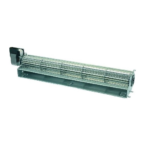 VENTILATORE TANGENZIALE 480 mm SX