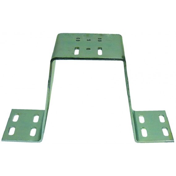 STAFFA ALTEZZA 120 mm
