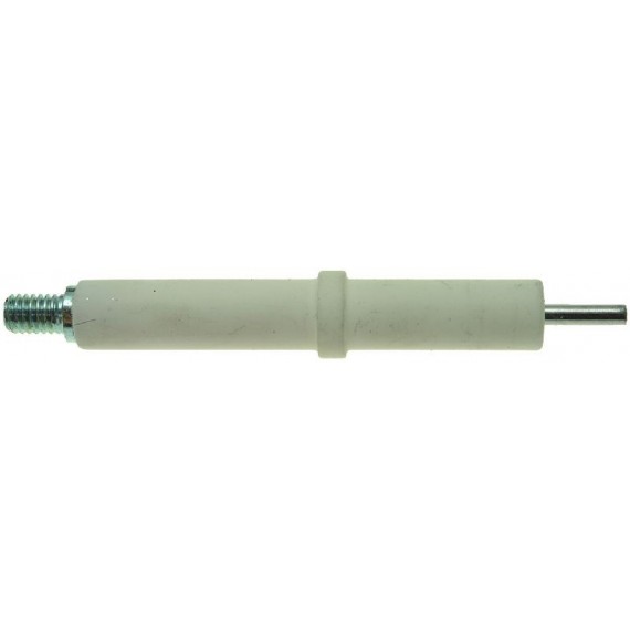 CANDELA ACCENSIONE ROTONDA Diam. 6,5x45 mm