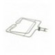 RESISTENZA 1500W 400V