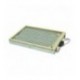 PIASTRA A INCANDESCENZA 3500W 400V