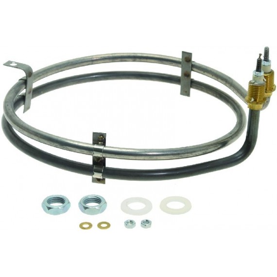 RESISTENZA 1400W 230V