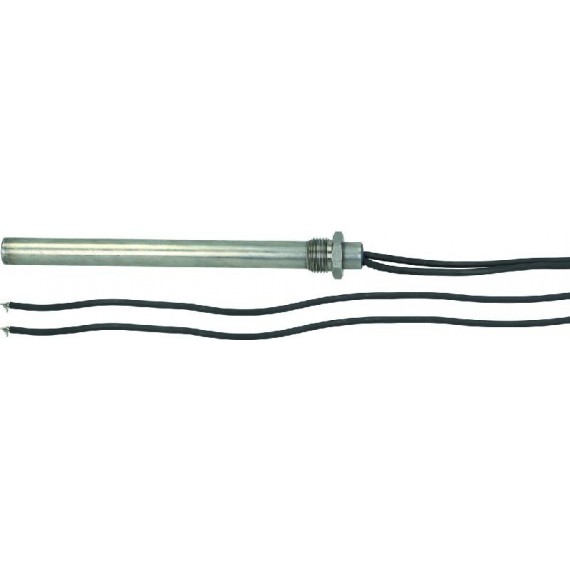 RESISTENZA A CARTUCCIA 230V 1000W