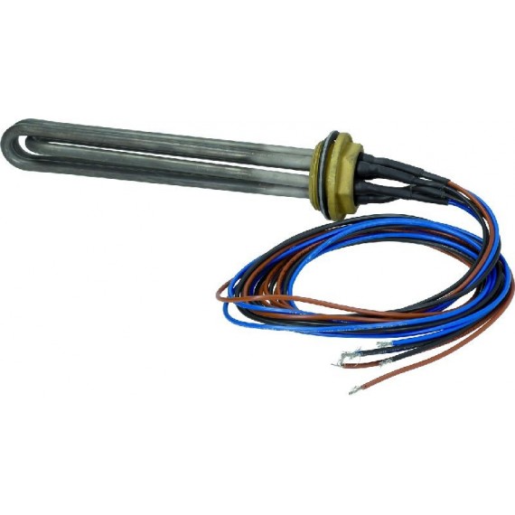 RESISTENZA 3500W 230/400V 11/2