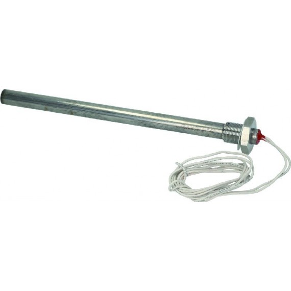 RESISTENZA A CARTUCCIA 230V 2500W