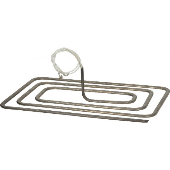 RESISTENZA 4300W 415V