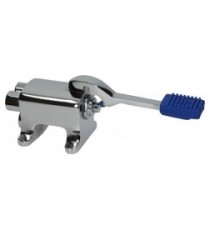 MISCELATORE PROGRESSIVO MONOPEDALE