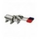 MISCELATORE PROGRESSIVO MONOPEDALE