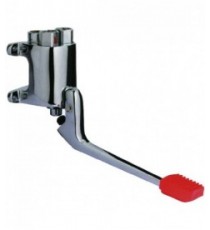MISCELATORE PROGRESSIVO A PEDALE