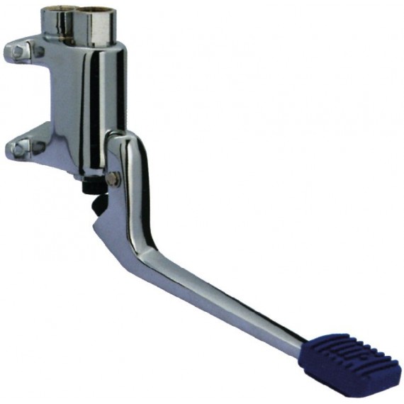 RUBINETTO A PEDALE MONOACQUA