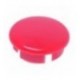COPRIFORO ROSSO PER LEVA