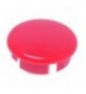 COPRIFORO ROSSO PER LEVA
