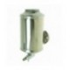 DISTRIBUTORI SAPONE ACCIAIO INOX