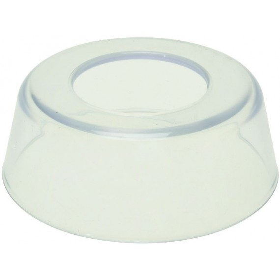 TAZZA PARASPRUZZI