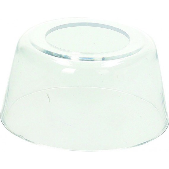 TAZZA PARASPRUZZI