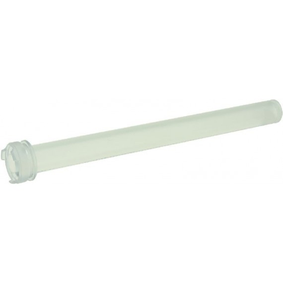 TUBO TESSURIZZATORE TRASPARENTE