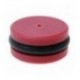 REGOLATORE FLUSSO ARIA ROSSO