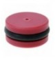 REGOLATORE FLUSSO ARIA ROSSO