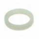 GUARNIZIONE BIANCA SILICONE K3/4