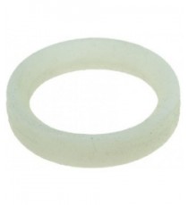 GUARNIZIONE BIANCA SILICONE K3/4