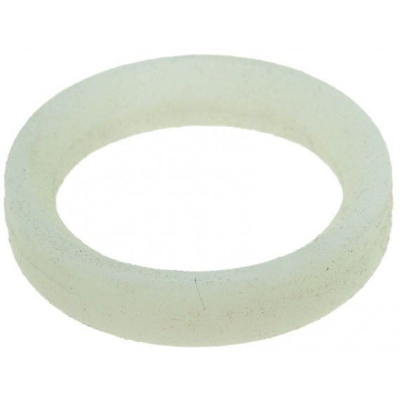 GUARNIZIONE BIANCA SILICONE K3/4
