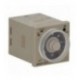 TEMPORIZZATORE OMRON H3CR-A8 48Vac
