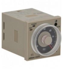 TEMPORIZZATORE OMRON H3CR-A8 48Vac
