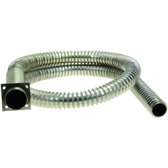 SCAMBIATORE TOROIDALE