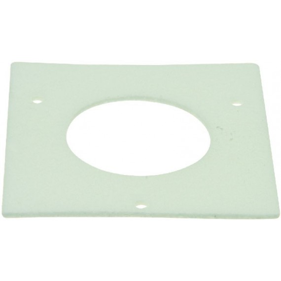 GUARNIZIONE SCAMBIATORE 100x100 mm