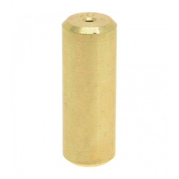 REGOLATORE DI PORTATA Diam. 1,80 mm