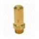 UGELLO GAS M10x1 Diam. 1,05 mm