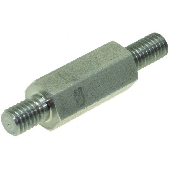 DISTANZIALE MA6x43 mm