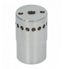 BLOCCO CERNIERA Diam. 47x77 mm