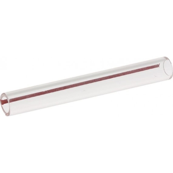 VETRO LIVELLO Diam. 10x77 mm