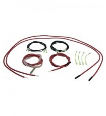 KIT CAVI PER CANDELA