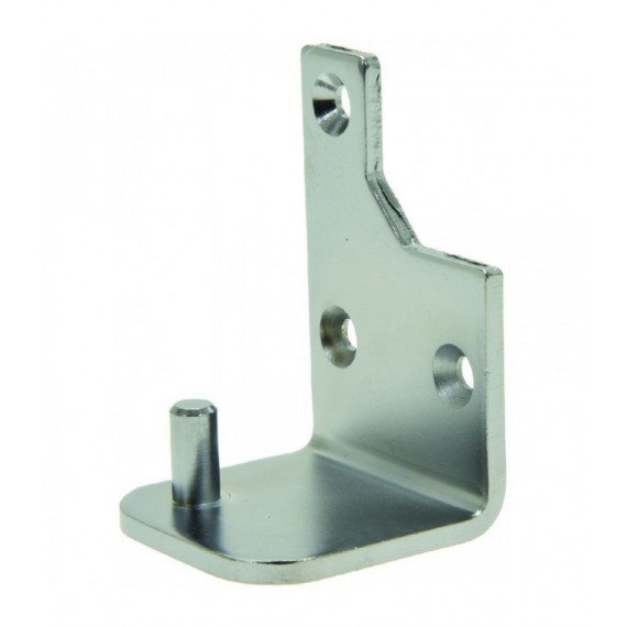 CERNIERA SUPERIORE PORTA FORNO DX