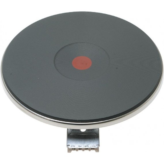 PIASTRA ELETTRICA 2600W 440V Diam. 220 mm