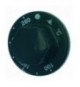 MANOPOLA NERA Diam. 55 mm 100-280C