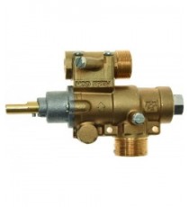 RUBINETTO GAS 23S/O