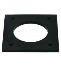 GUARNIZIONE SCAMBIATORE 85x80 mm