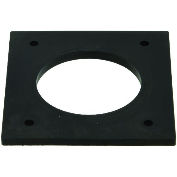 GUARNIZIONE SCAMBIATORE 85x80 mm
