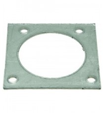 GUARNIZIONE SCAMBIATORE 74x74 mm
