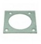 GUARNIZIONE SCAMBIATORE 74x74 mm